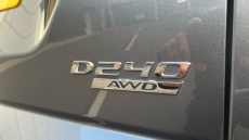 Jaguar E-Pace 2.0d [240] SE 5dr Auto Diesel Estate